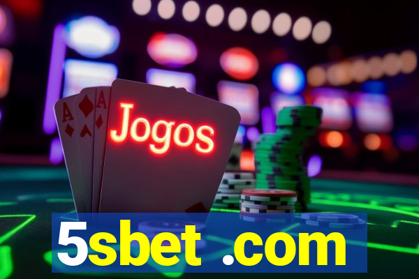 5sbet .com